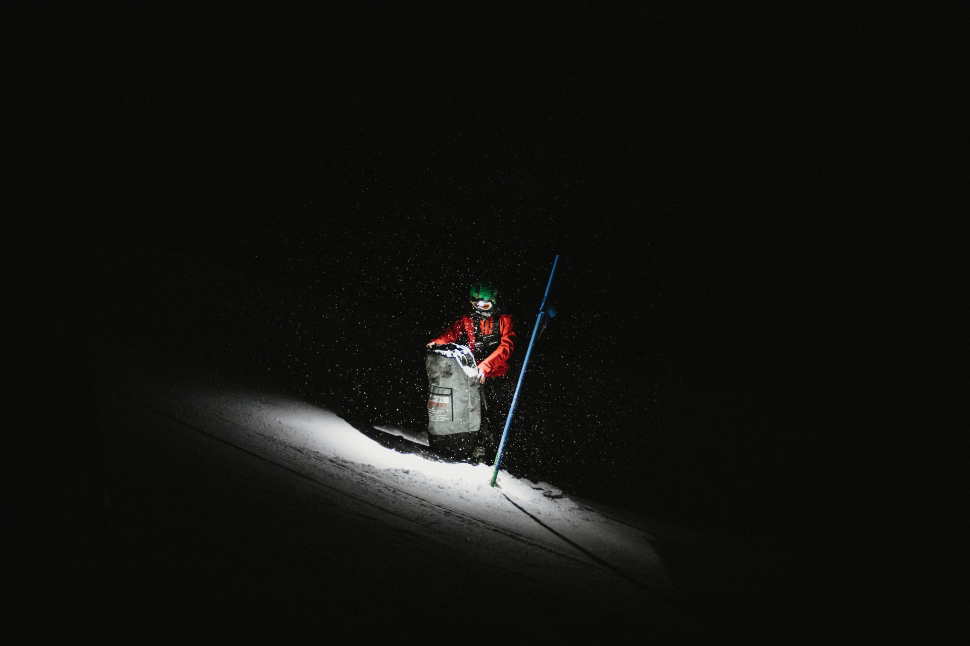 Dokumentation FIS Ski Weltcup Garmisch-Partenkrichen